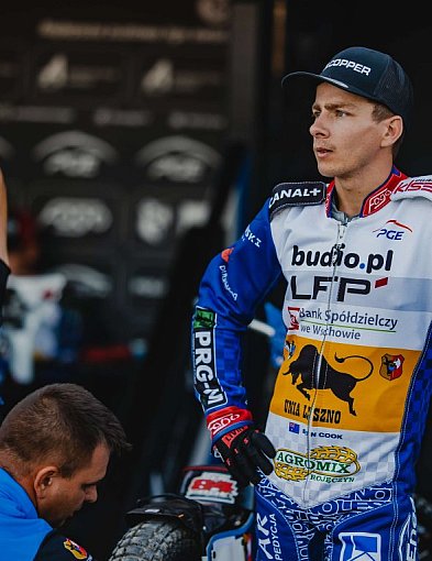 Cook: „Chcemy udowodnić, że zasługujemy na więcej”