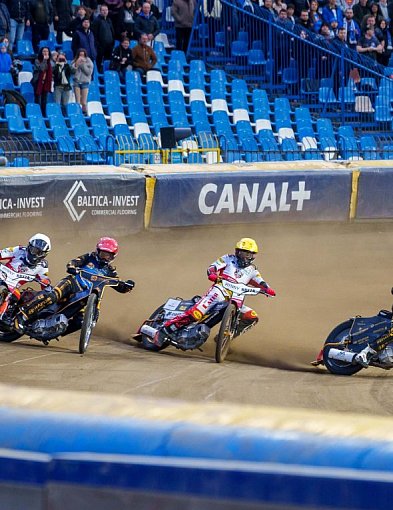 Spóźniony finisz Wilków. Derby Podkarpacia dla Rzeszowa!