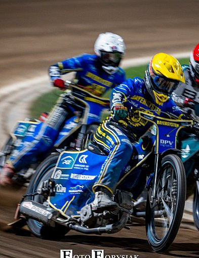 Falubaz znów przegrywa