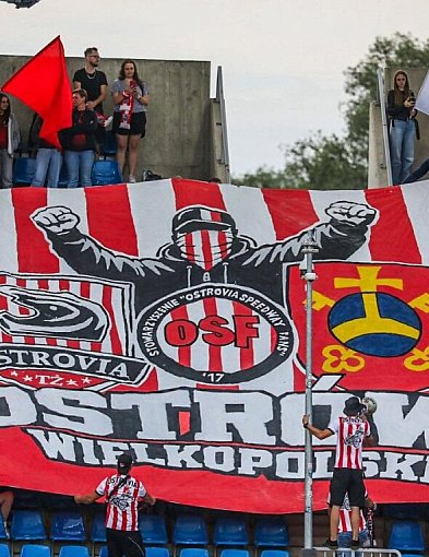 Nowy trener, nowa energia. Czy Ostrów właśnie odbił się od dna?