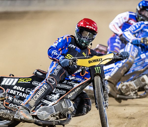 Brady Kurtz triumfuje we Wrocławiu i goni Bartosza Zmarzlika-38367
