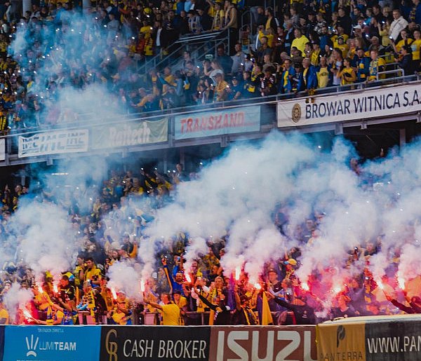 Stal Gorzów spłaciła zobowiązania.-38777