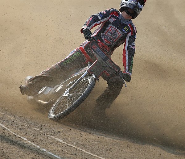 Walasek kończy z jazdą, ale nie z żużlem-38816