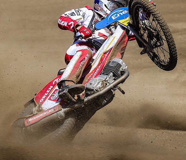 Długo nie wytrzymał bez prowadzenia drużyny-38895