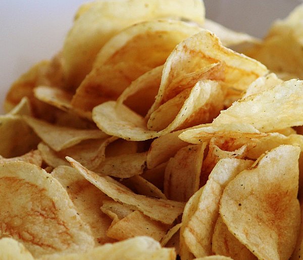 Podatek tłuszczowy uderzy w przekąski? Posłowie pokazują projekt-39014