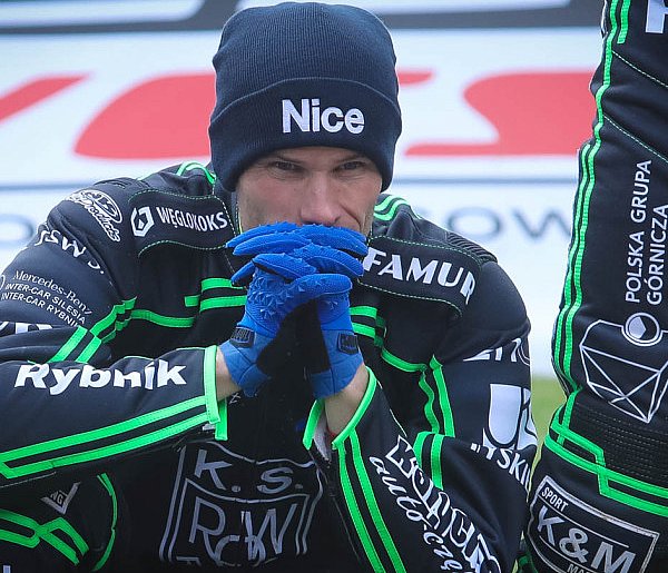 Słoweniec wykorzysta szansę? Związał się umową z Częstochową-39091