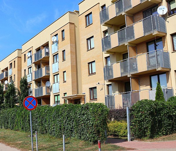 Kto zapłaci za remont balkonu? Rząd chce wreszcie to uporządkować-39149