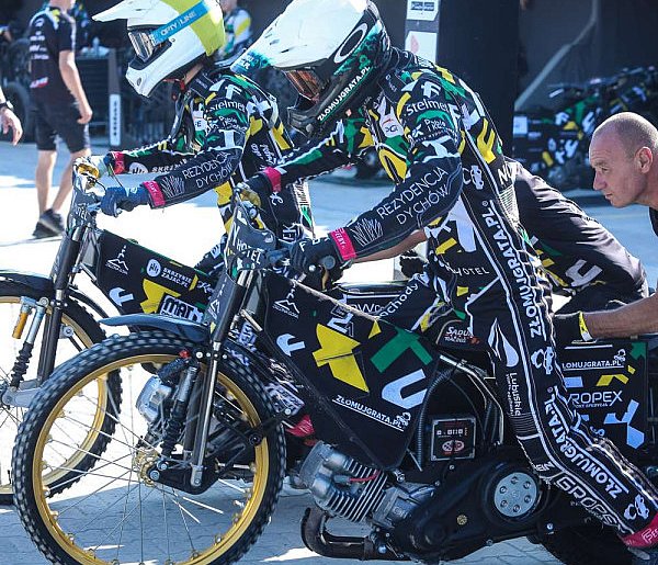 Duże zmiany w U-24 Ekstralidze!