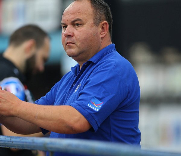 Piotr Rusiecki zwolniony z aresztu!