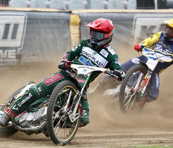 Czy Włókniarz jest aż tak słaby?