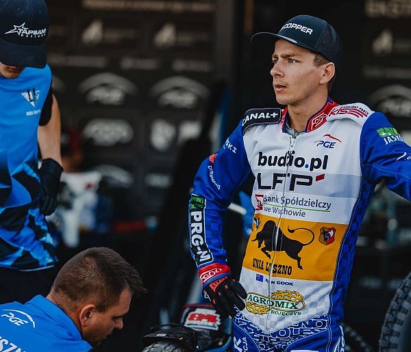 Cook: „Chcemy udowodnić, że zasługujemy na więcej”