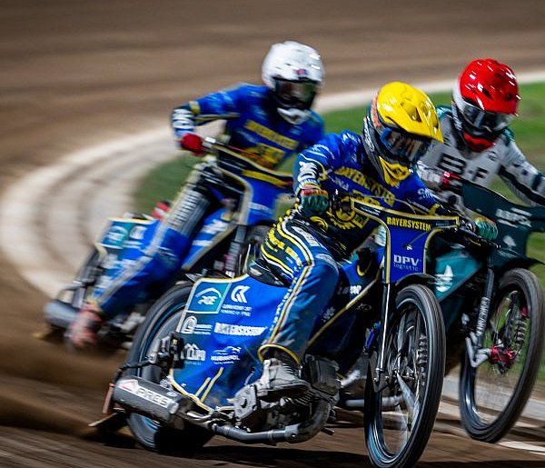 Falubaz znów przegrywa