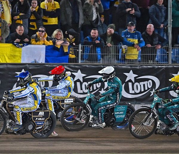 Światełko w tunelu Falubazu