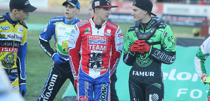 Wróżono mu wielką karierę. Zaskakująca decyzja Pawła Trześniewskiego