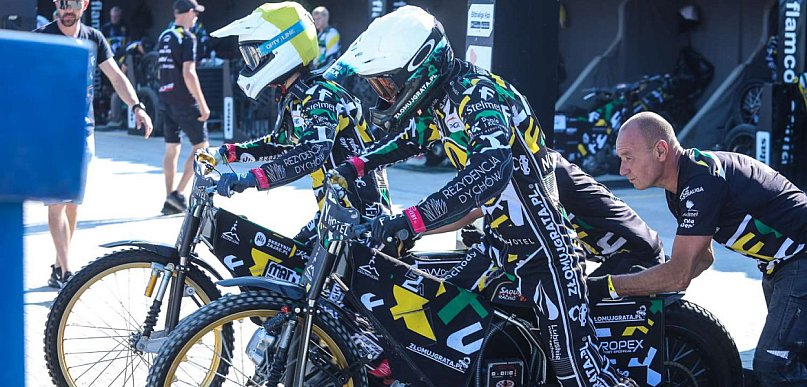 Duże zmiany w U-24 Ekstralidze!