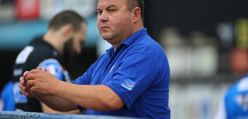 Piotr Rusiecki zwolniony z aresztu!