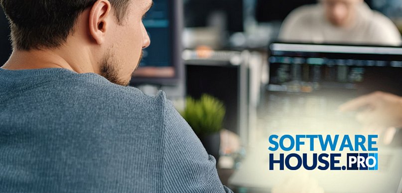 Software house Warszawa – jak wybrać partnera do tworzenia aplikacji webowych dla