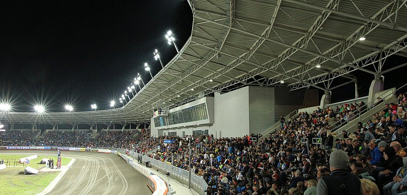 Jednego z uczestników tej imprezy wybiorą kibice...