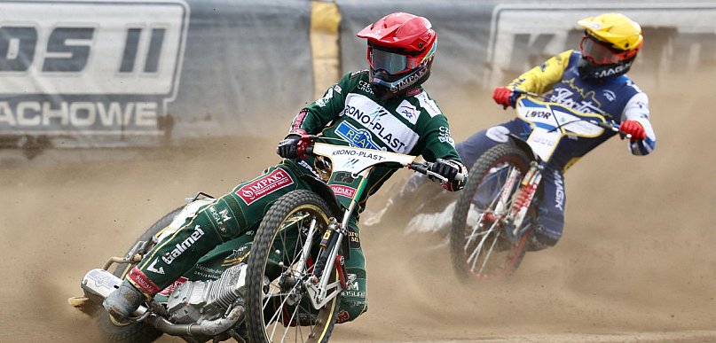 Czy Włókniarz jest aż tak słaby?