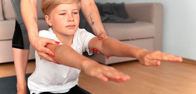 Metoda ISST Schroth – jak działa trójwymiarowa terapia skoliozy