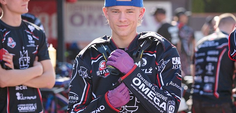 Bastian Pedersen m.in. o transferze do GKM Grudz