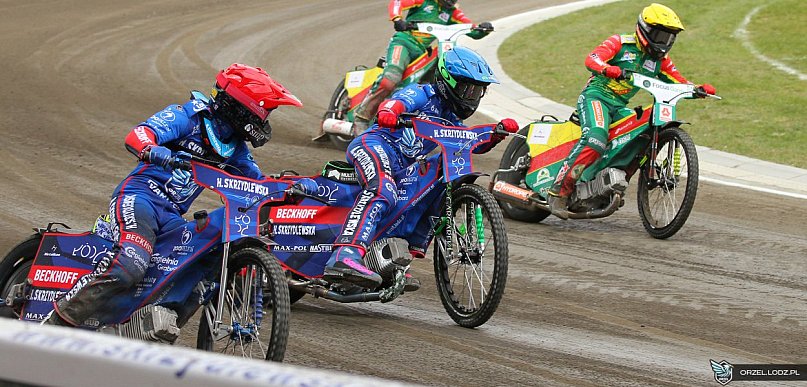 Orzeł wygrał, ale goście złożyli protest po błędzie sędziego