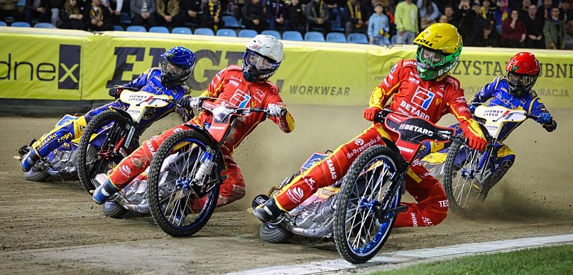 Stal bliska sprawienia kolejnej niespodzianki