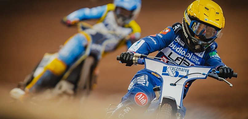 Mistrz Polski wybrnął z opresji