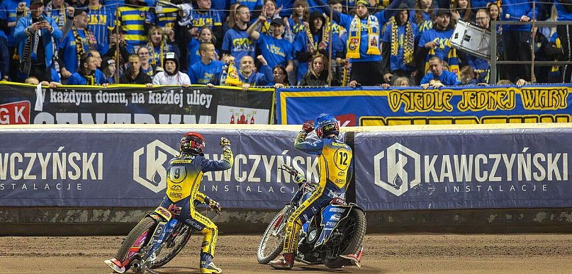 Znów ładna wyjazdowa przegrana Byków