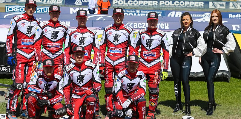 Bajerski żegna się z klubem, Śledź na horyzoncie - 38709