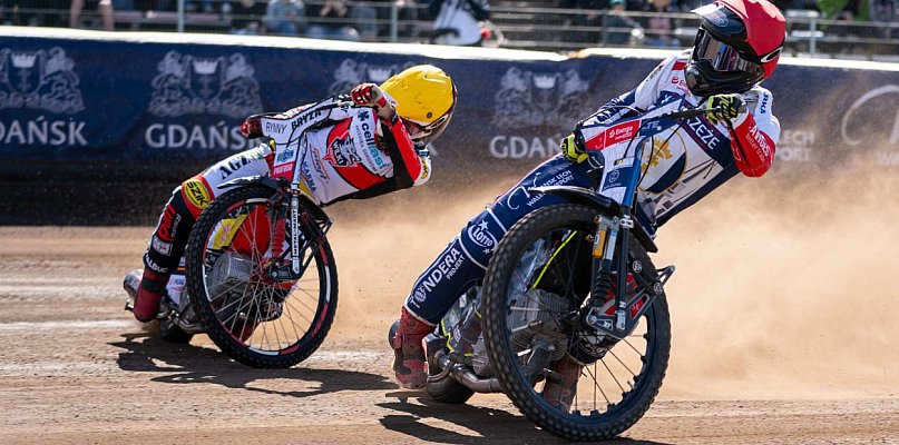 Imponujący postęp Brytyjczyka - 38804