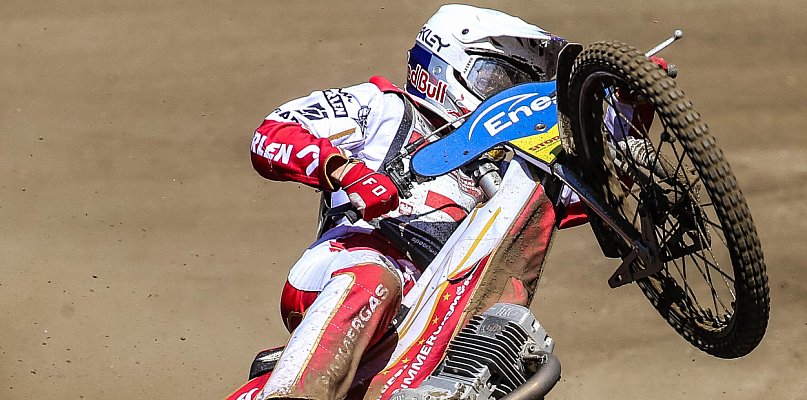 Długo nie wytrzymał bez prowadzenia drużyny - 38895