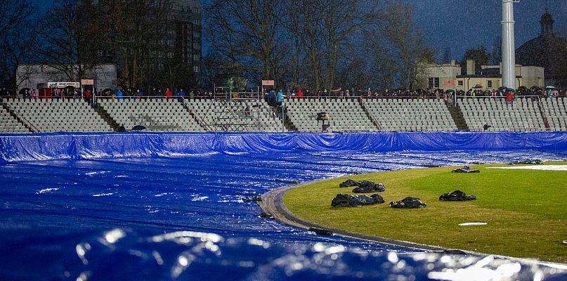 Tak ruszyła Metalkas 2 Ekstraliga