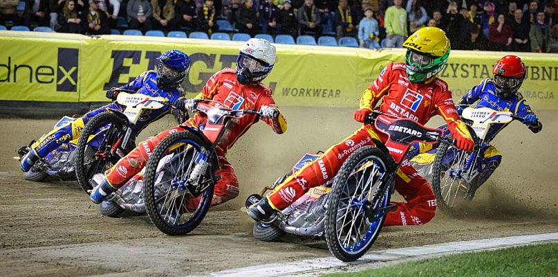 Stal bliska sprawienia kolejnej niespodzianki