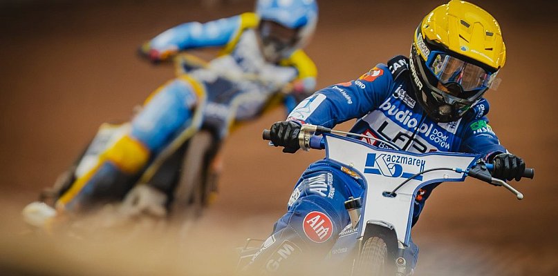 Mistrz Polski wybrnął z opresji