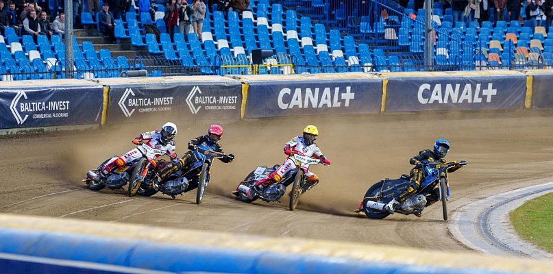 Spóźniony finisz Wilków. Derby Podkarpacia dla Rzeszowa!