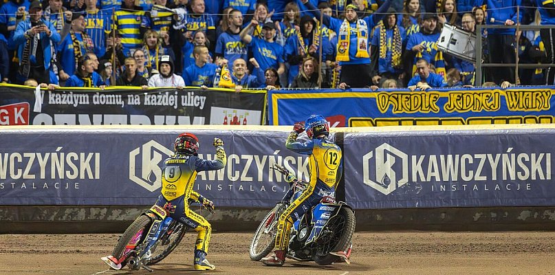 Znów ładna wyjazdowa przegrana Byków
