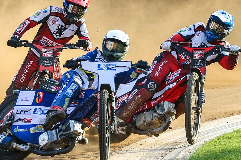 Speedway, który zapamiętamy na długo