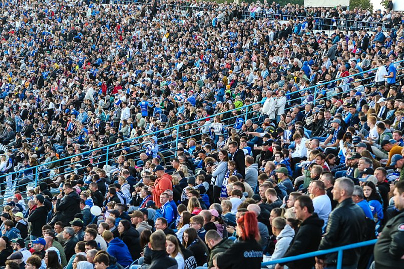 FOGO Unia znów w PGE Ekstralidze!