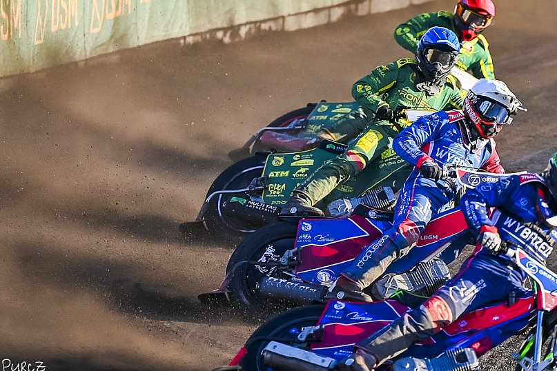 Tak pilanie zdobyli Metalkas 2. Ekstraligę