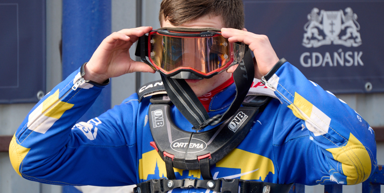 fot. Tomasz Rosochacki