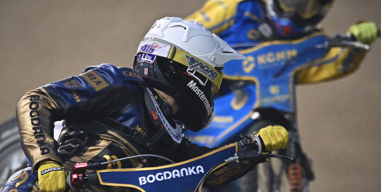 fot. FB Orlen Oil Motor Lublin 