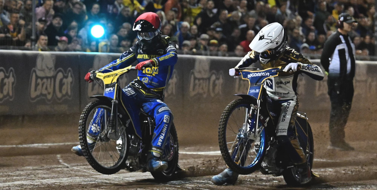 fot. FB Orlen Oil Motor Lublin 