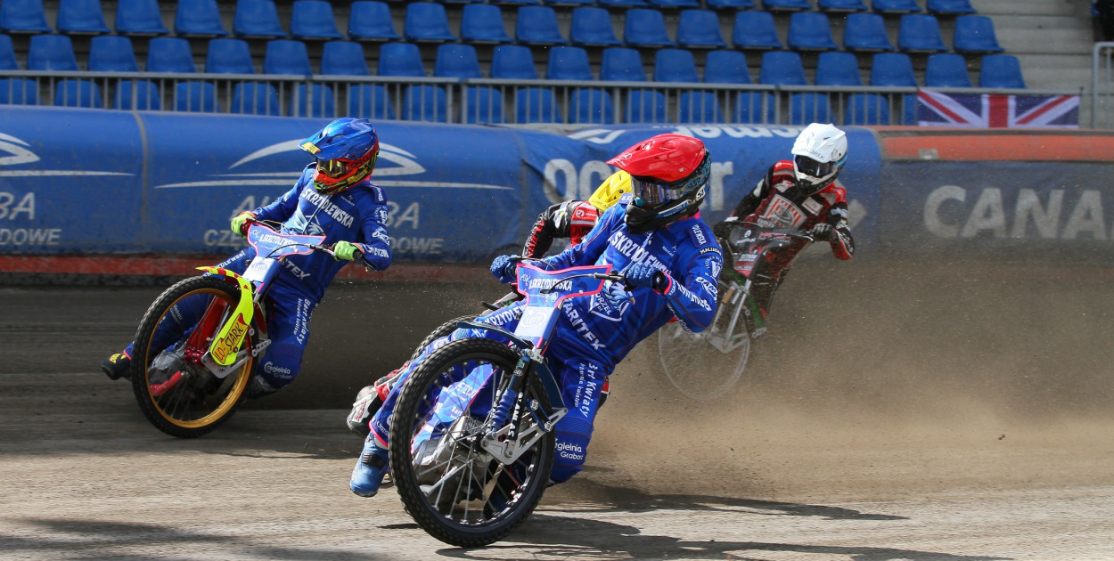 fot. FB/KŻ Orzeł Łódź