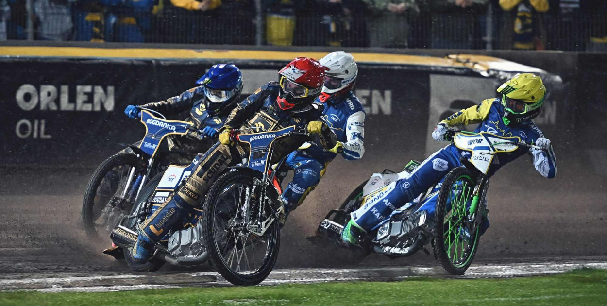 fot. FB Orlen Oil Motor Lublin 