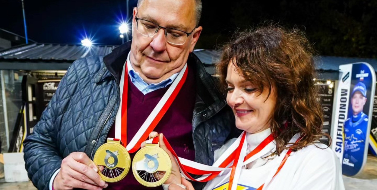 fot. FB Klub Sportowy Toruń 