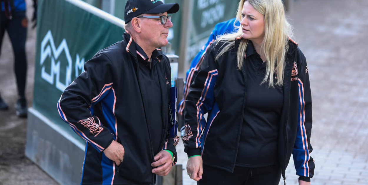 Takie są wybory Stanisława Chomskiego