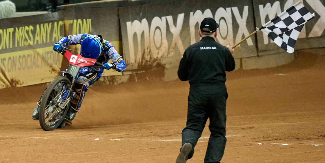 fot. Tomasz Rosochacki