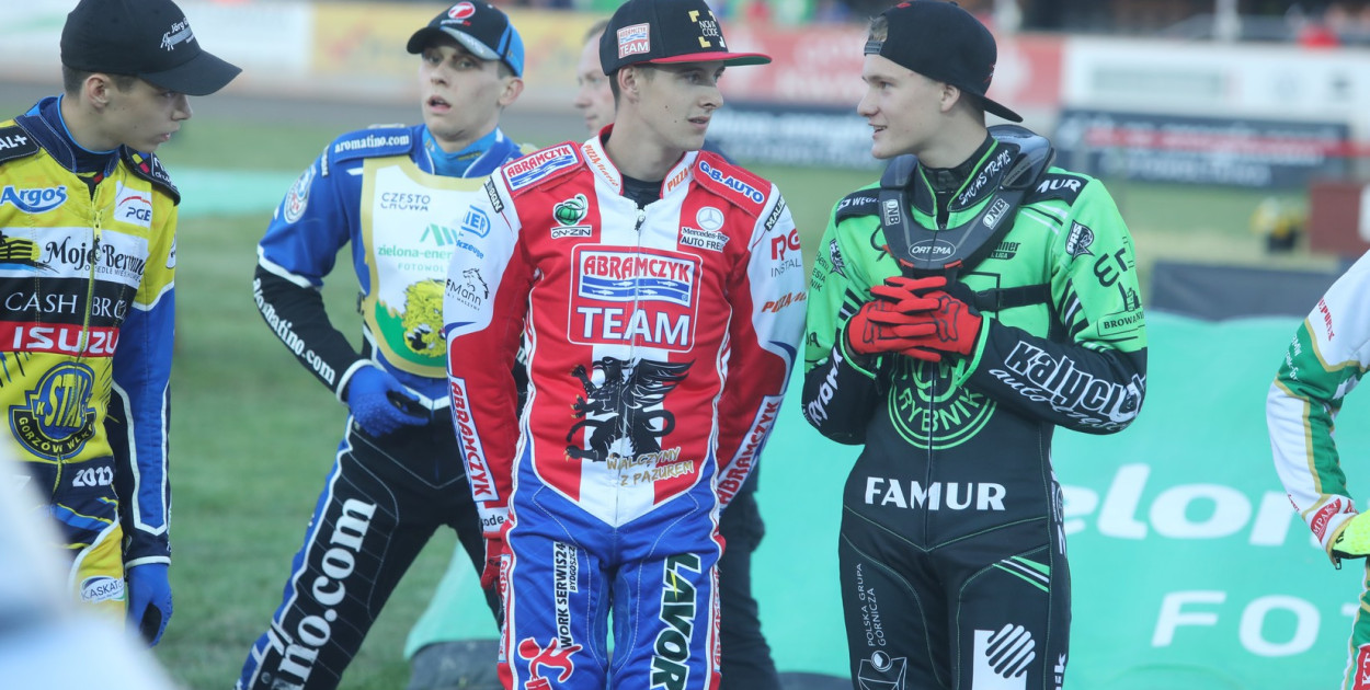 Wróżono mu wielką karierę. Zaskakująca decyzja Pawła Trześniewskiego