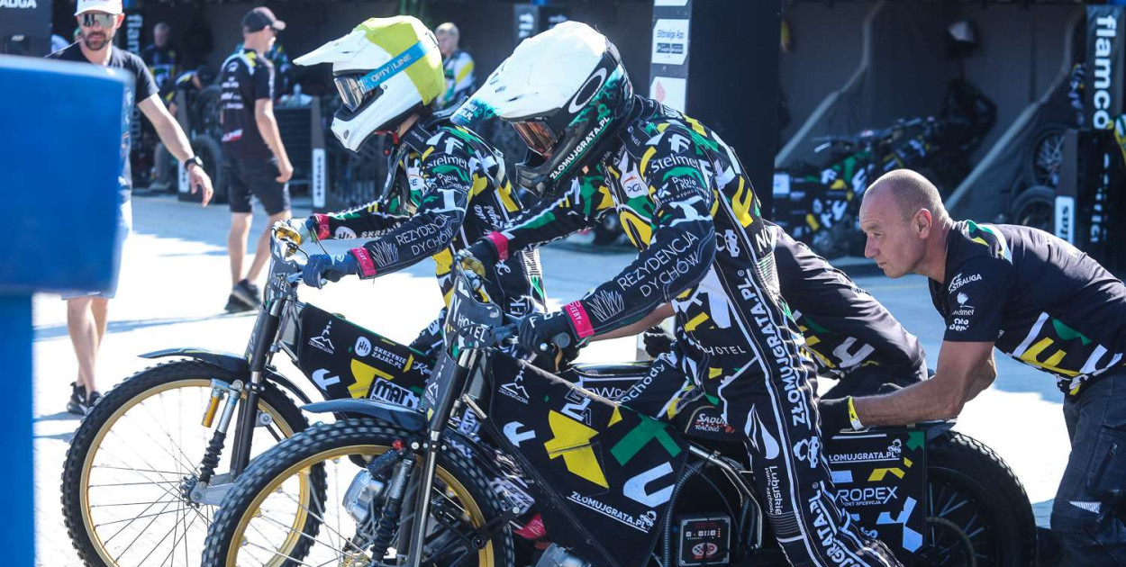 Duże zmiany w U-24 Ekstralidze!